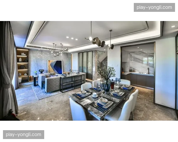 开放式集成标准在本年度深化应用 这种统一正在消解品牌间的接入隔阂