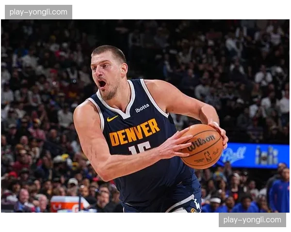 掘金主场103-84大胜凯尔特人，约基奇全面表现主导比赛