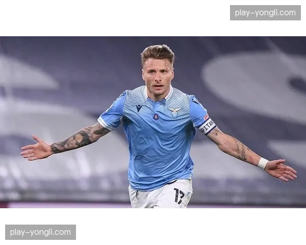 拉齐奥前锋因莫比莱进球效率下滑,对球队欧战前景的影响评估 拉齐奥前锋因莫比莱进球效率下滑,对球队欧战前景的影响评估