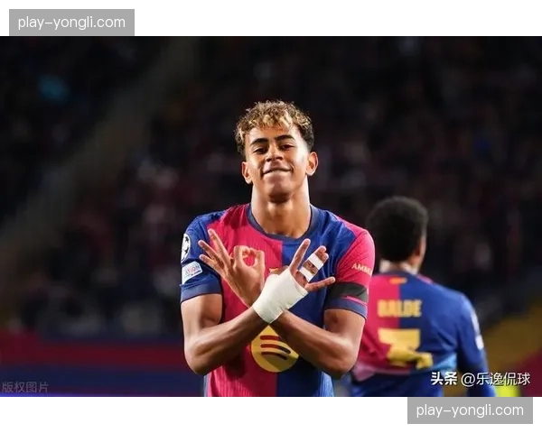 专栏:连续错失关键机会,分析巴萨锋线终结能力下滑的深层原因